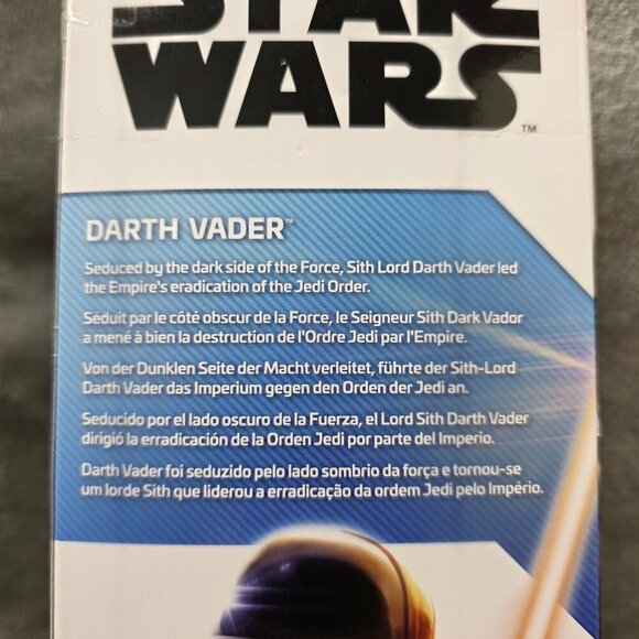 Star Wars Darth Vader 12” Figure - New in Box - Picture 5 of 7
